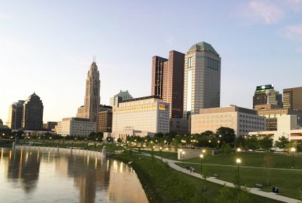 10 Best Places to Visit in Ohio