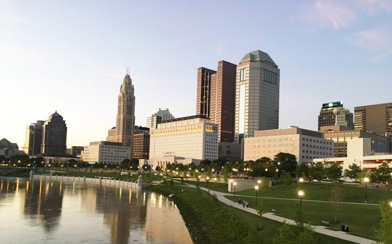 10 Best Places to Visit in Ohio