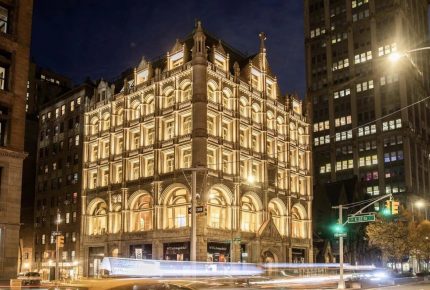 Top Attractions in Midtown Manhattan