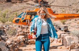 Arizona Travel Guide – Practical Information for Traveling in Arizona