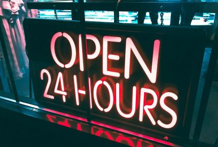 24 Hour Stores Near Me: Find Stores Open 24 Hours A Day, 7 Days A Week