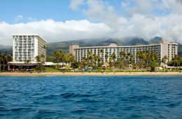Affordable Hotels and Resorts in Maui, Hawaii