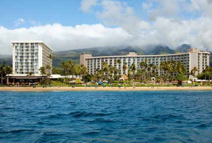 Affordable Hotels and Resorts in Maui, Hawaii