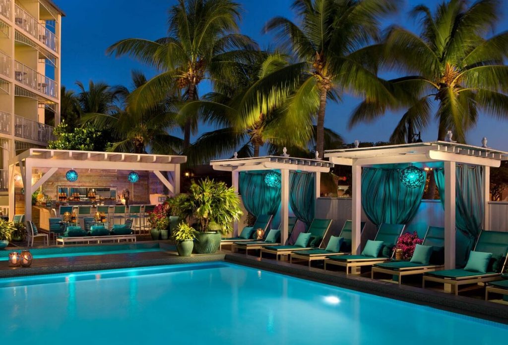 Ocean Key Resort & Spa Key West