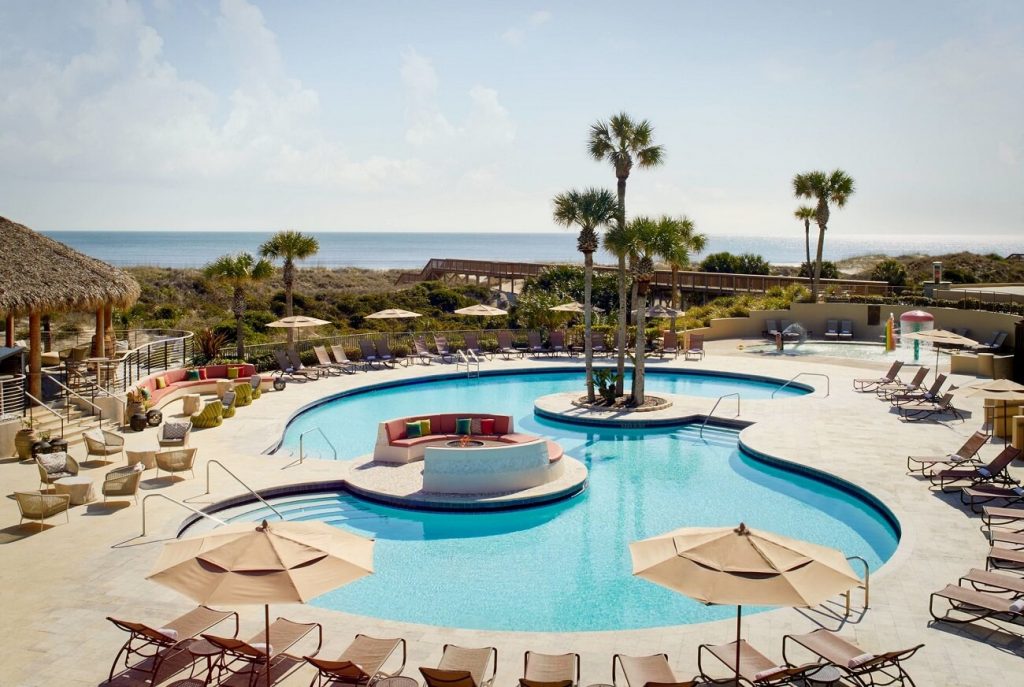 The Ritz Carlton- Amelia Island Amelia Island