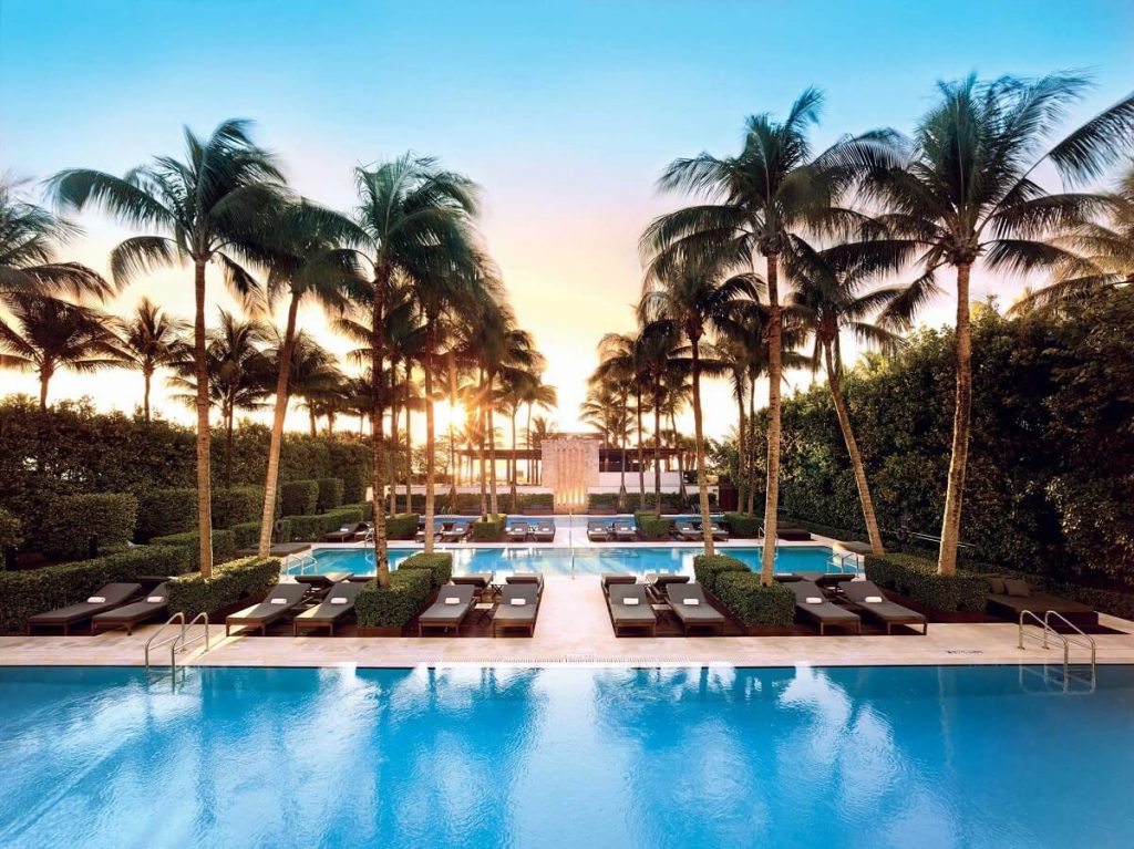 The Setai Miami Beach