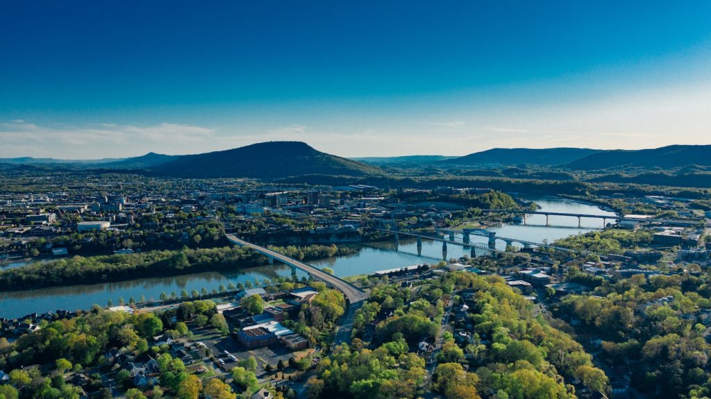 Chattanooga