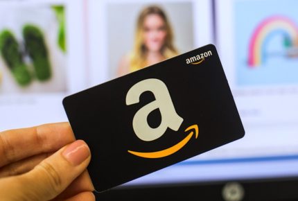 Where to Buy Amazon Gift Cards: Find out Best Places