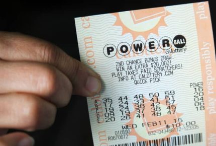 Where to Buy Powerball Tickets: Everything You Need to Know