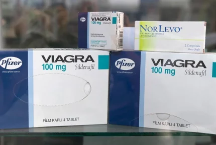 Where to Buy Viagra: A Comprehensive Guide to Safe and Legitimate Sources