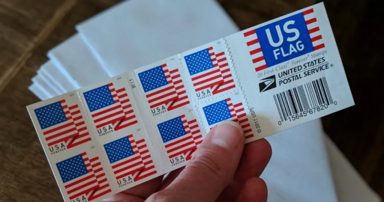 Where to Buy Stamps Near Me - Postage Stamps in New York, NY