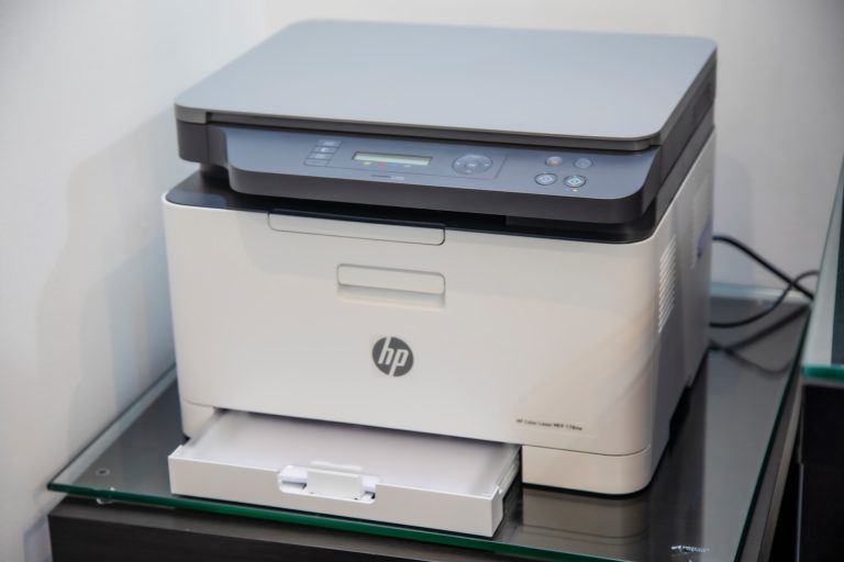 Where to Buy a Printer Near Me