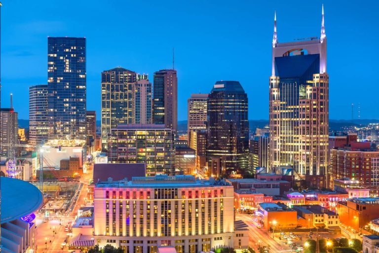 Top 15 Unmissable Attractions in Nashville for First-Time Visitors