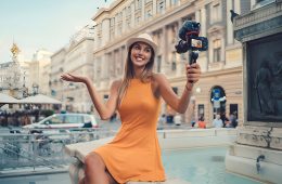 How to Become a Travel Influencer