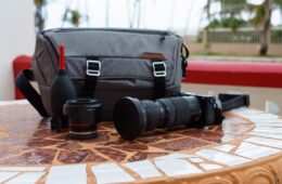 Best Camera Bag for Travel