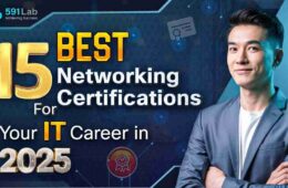 Top 10 Best IT Security Certifications to Boost Your Career in 2025