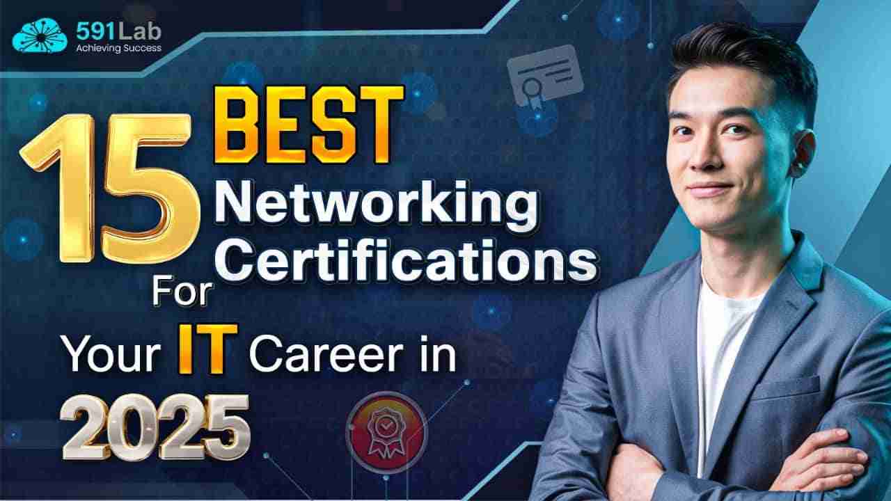 best IT security certifications